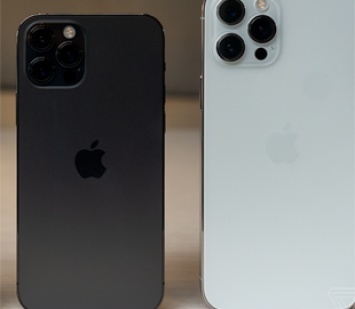 Некоторые покупатели iPhone 12 Pro Max получат смартфоны только в 2021 году
