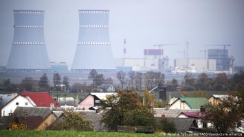 Литва против БелАЭС, или Нужна ли кому-то электроэнергия из Беларуси