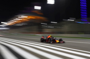 Врачи станут единственными зрителями на Гран-при в Бахрейне