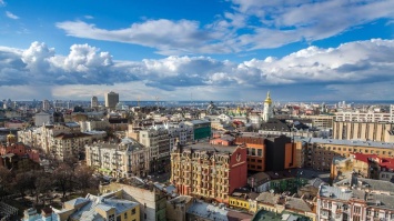 Где лучше жить в Киеве: названы самые комфортные и безопасные районы столицы