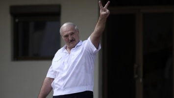 Лукашенко о санкциях ЕС: "Я не парюсь"