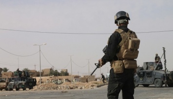 Боевики атаковали пост иракской армии, есть погибшие