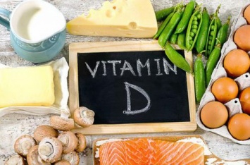 Чем может быть опасен избыток витамина D