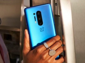 Раскрыты новые подробности флагманской линейки OnePlus 9