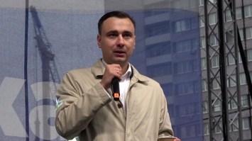 Жданов оценил ущерб от последнего обыска в ФБК в 2 млн рублей