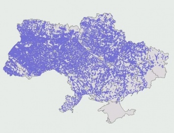 Минцифра отчиталась о расширении покрытия 4G