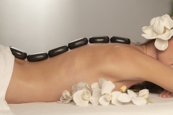 «Райское наслаждение»: сколько в Днепре стоит эротический массаж