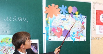 В Харьковской облгосадминистрации рассказали, сколько школ в области преподают на украинском языке
