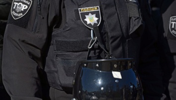 В Геническом районе Херсонщины полиция устанавливает обстоятельства смерти мужчины
