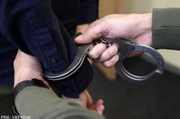 Задержанный на админгранице с Крымом экс-чиновник МВД может выйти на свободу под залог