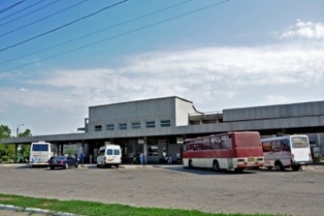 Откуда и куда в Мелитополь не приехать - как автобусы ходят