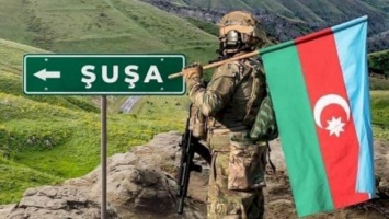 Война в Карабахе/Арцахе: между победой одних и сохранением лица других