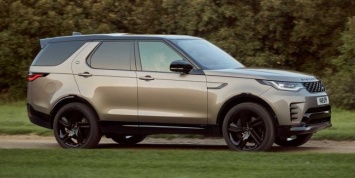 LR Discovery обновился. Но поможет ли ему это?