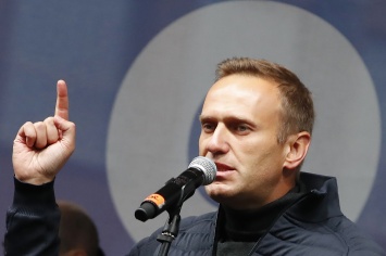 Навальный выиграл в ЕСПЧ иск о задержании на Болотной площади