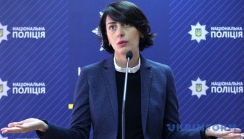 Экс-главу Нацполиции Украины оштрафовали в Грузии за нарушение карантина