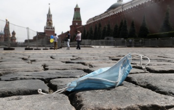 Собянин ужесточил правила карантина в Москве до середины января