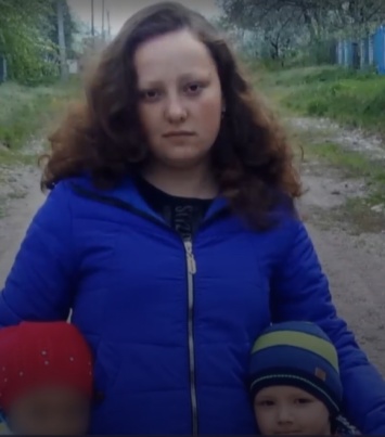 Мать душила на глазах у дочери: подробности убийства 5-летнего ребенка на Винниччине