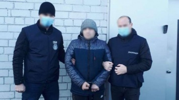 В Харькове задержали убийцу, которого 8 лет разыскивал Интерпол
