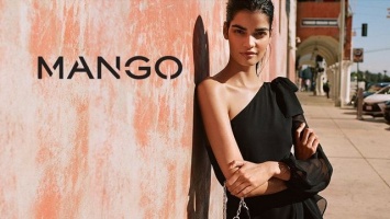 Mango: выгодный шопинг на Kasta.ua