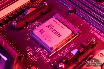 Американский магазин раскрыл масштабы дефицита Ryzen 5000: свободно купить процессор будет невозможно до марта