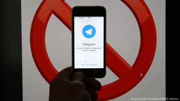 Экстремизм, наркотики и порнография в немецких Telegram-каналах