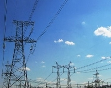 НКРЭКУ утвердила повышение на 28,9% тарифа Укрэнерго на передачу э/энергии
