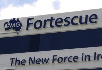 Fortescue вложит свыше 700 млн долларов в проекты еленой энергетики
