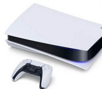 PlayStation 5 будет потреблять больше энергии, чем мощные игровые ноутбуки