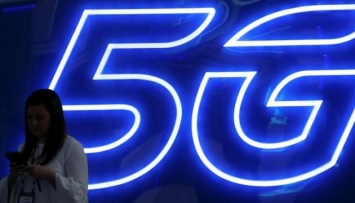 Кабмин утвердил план внедрения в Украине 5G связи