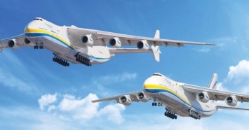 Шмыгаль рассказал, сколько Украина планирует тратить на развитие авиастроения
