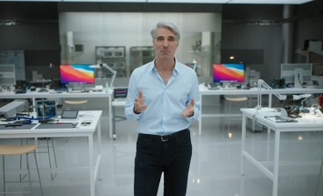 В Apple рассказали какое ПО и в какие сроки появится на новых Mac с ARM-процессорами M1