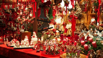 Коронавирусное Рождество: как европейские страны, которые ввели локдаун, отметят праздник