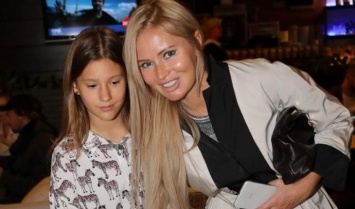 Дана Борисова не знает, кто отец ее дочери
