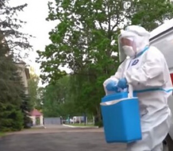 В сети высмеяли новую российскую "вакцину" из березового гриба