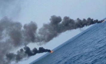 Коалиция во главе с Саудовской Аравией перехватила дроны и две лодки со взрывчаткой в Красном море