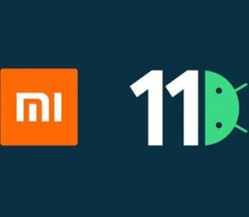 MIUI 12 и Android 11 получили шесть смартфонов Xiaomi