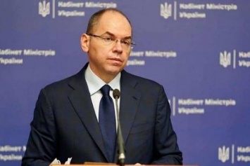Министр Степанов жестко пригрозил Эпицентру расплатой за злую шутку о карантине