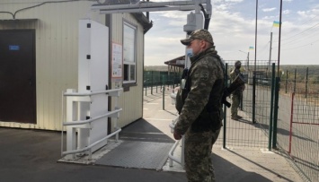 Украина в ОБСЕ призвала Россию объяснить неоткрытие новых КПВВ на Луганщине
