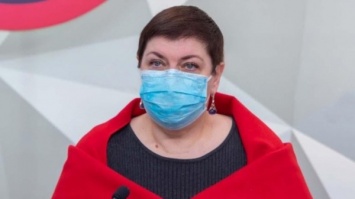 Инесса Шевченко потребовала извинений за оскорбления медиков