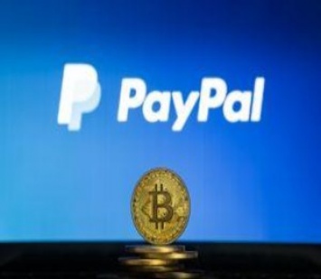 PayPal открыла возможность покупать и продавать криптовалюту для американских пользователей