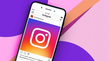 Instagram существенно изменил дизайн главного экрана