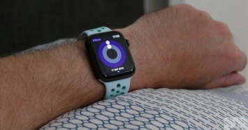 Apple Watch будут бороться с кошмарами во сне