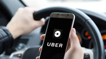За рулем был водитель Uber: в МВД раскрыли детали кровавого ДТП в Киеве