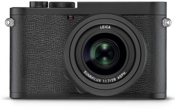 Камера Leica Q2 Monochrom для черно-белой фотосъемки стоит $6000