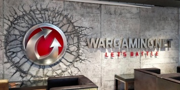 Wargaming откроет офис в Вильнюсе