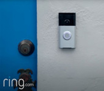 Компания Ring отзывает около 360 тыс. "умных" дверных звонков из-за нескольких случаев возгорания устройств