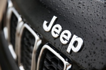 Jeep представит «загадочный» автомобиль 17 ноября