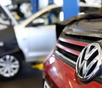 Volkswagen инвестирует в создание беспилотных автомобилей 27 миллиардов евро