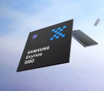 Samsung рассекретила процессор для смартфонов с 200-мегапиксельными камерами