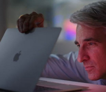 Apple подтвердила, что не планирует делать Mac с сенсорным дисплеем